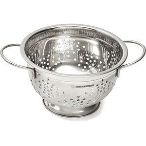 hw Home Works 20cm Colander 70603 IMAGE 1