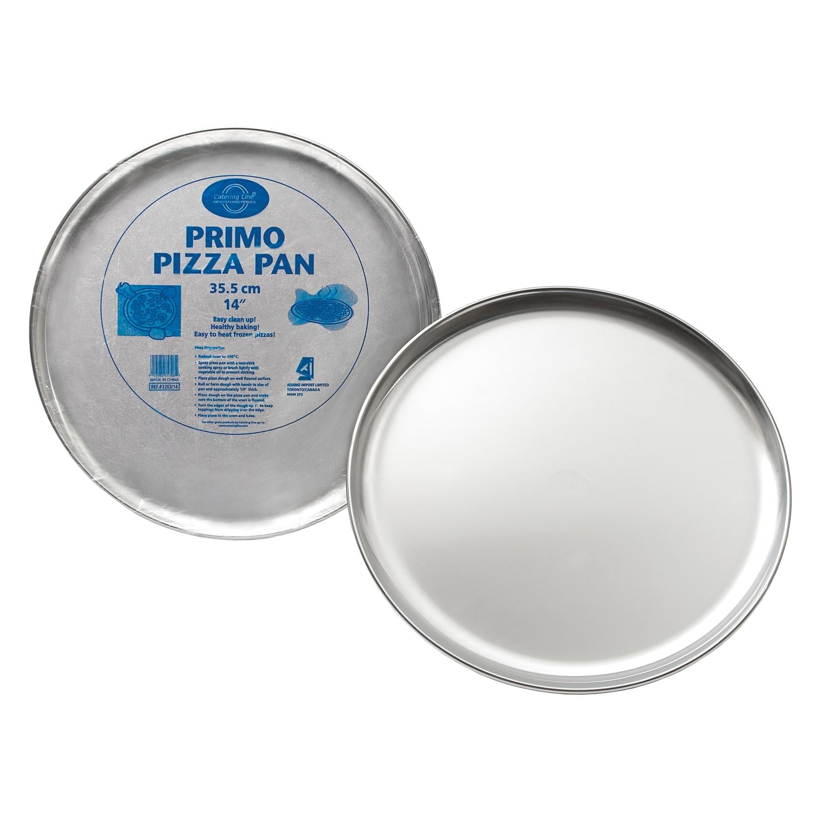 Catering Line Cookware Pans and Trays 3263/12 IMAGE 1