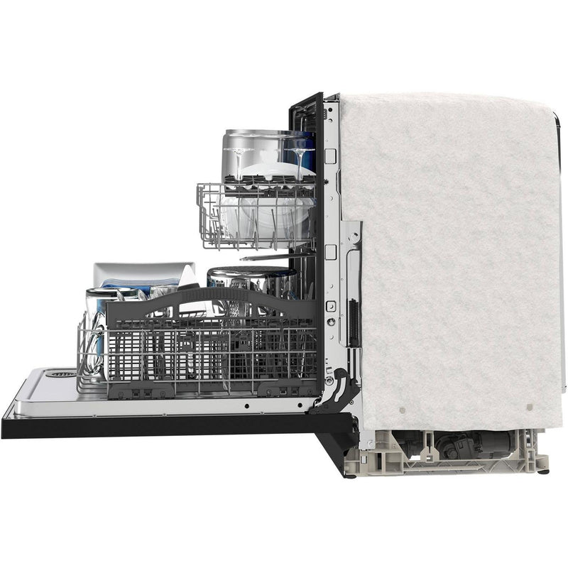 Maytag 24-inch Built-in Dishwasher with PowerBlast® Cycle MDB4949SKB IMAGE 15