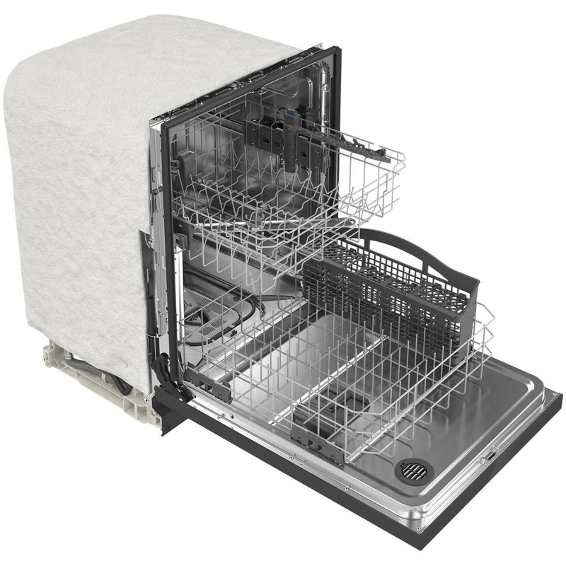 Maytag 24-inch Built-in Dishwasher with PowerBlast® Cycle MDB4949SKB IMAGE 4
