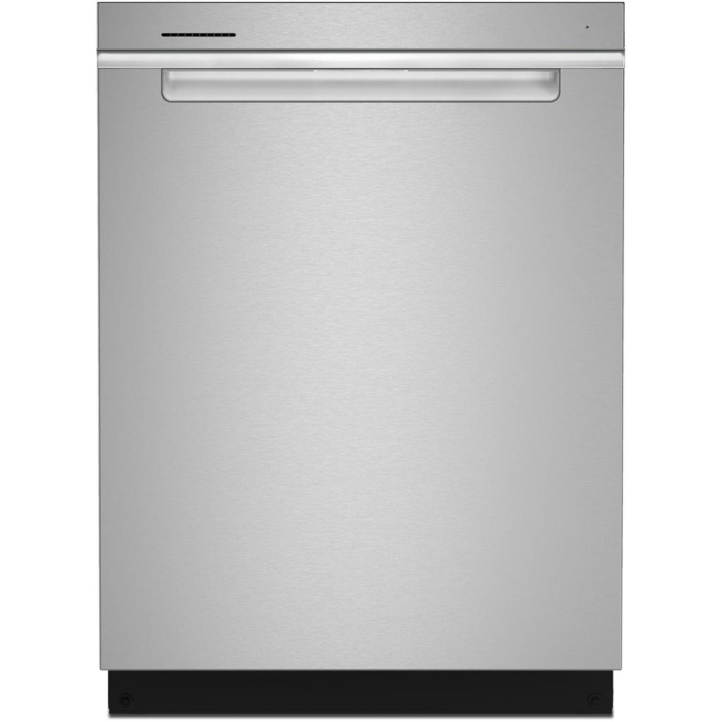 WDTA50SAKZ Whirlpool 24inch Builtin Dishwasher with Sani Rinse