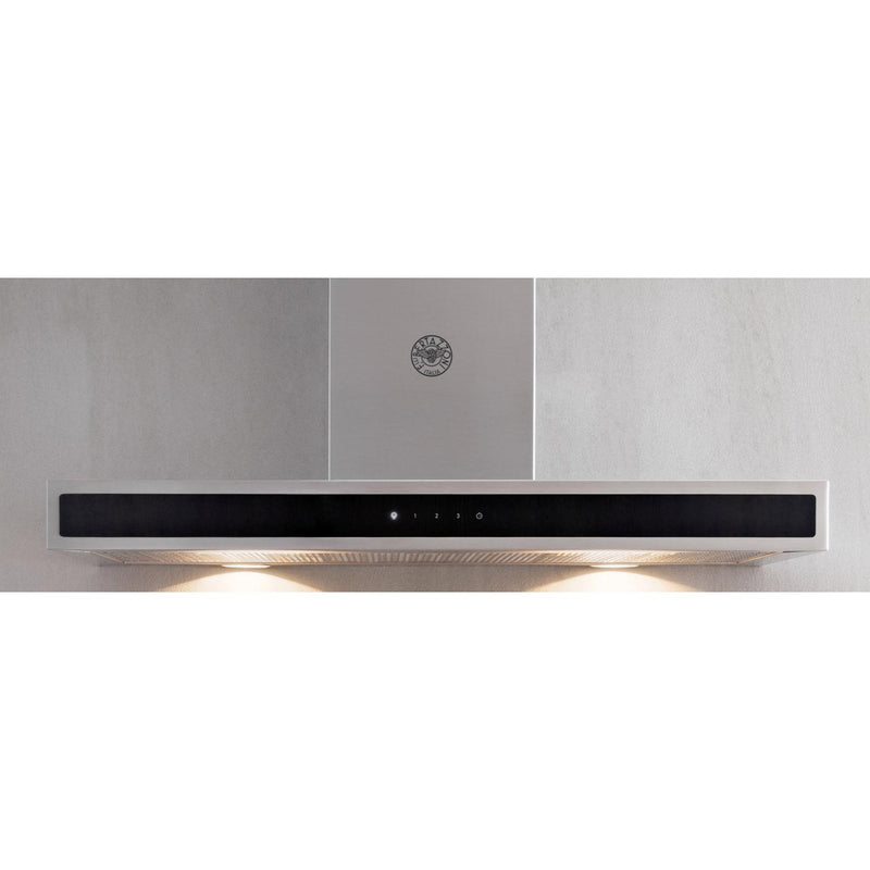KG36X Bertazzoni 36inch Professional Series Wall Mount Range Hood with