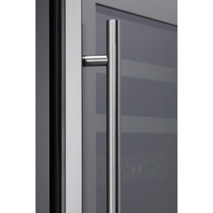 Zephyr Refrigeration Accessories Handle PRHAN-F001 IMAGE 1
