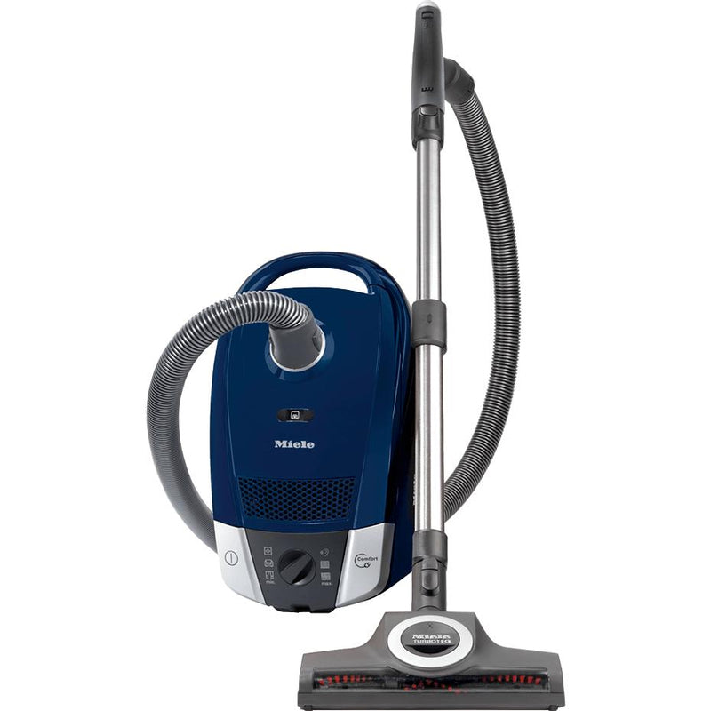Miele Canister Vacuum Cleaner with 1200 Watts 41DAE437CDN IMAGE 1