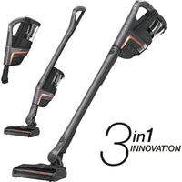 Miele Triflex HX1 SMUL0 Stick Vacuum with Vortex Technology 41MML031USA IMAGE 2