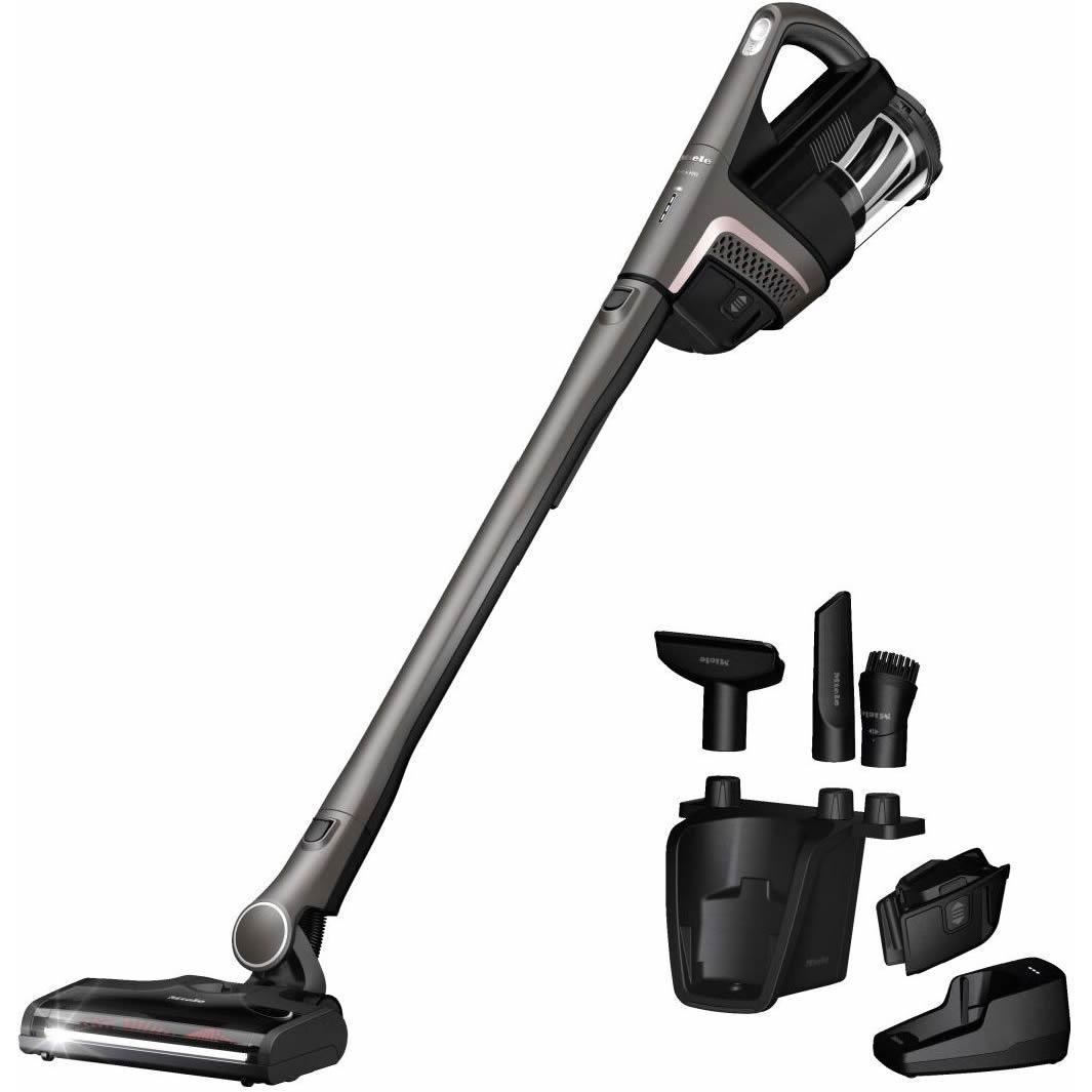 Miele Triflex HX1 SMUL0 Stick Vacuum with Vortex Technology 41MML031USA IMAGE 3