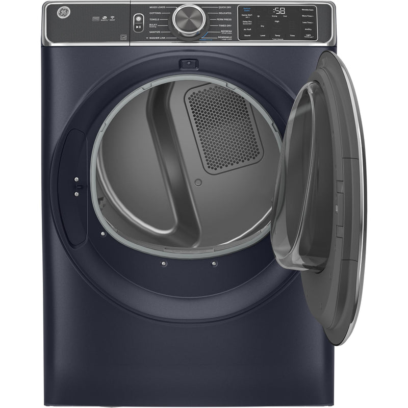 GE Dryers Electric GFD85ESMNRS IMAGE 3