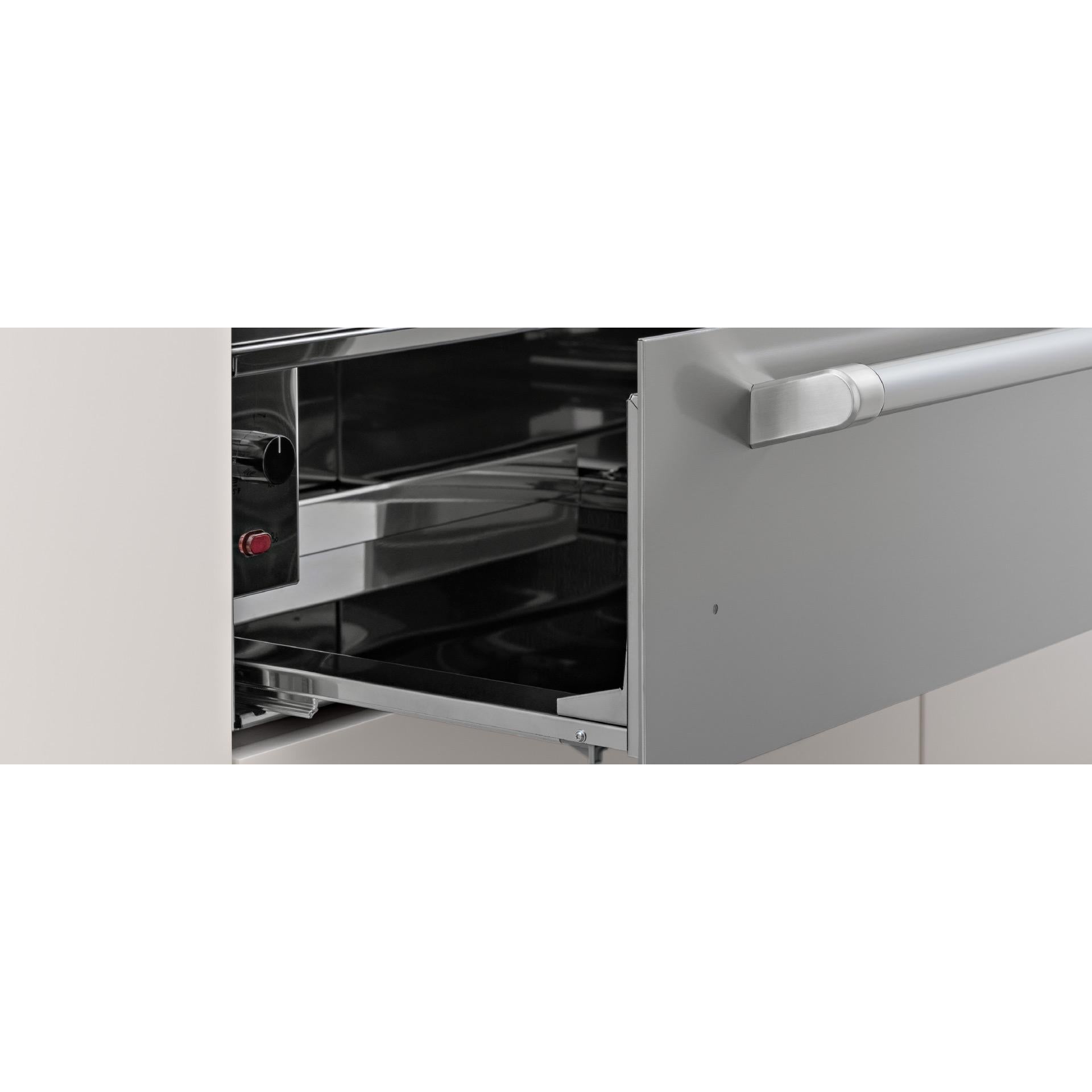 Bertazzoni Warming Drawers 30 Inches MAST30WDEX IMAGE 3