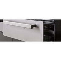 Bertazzoni 30-inch Built-in Warming Drawer PROF30WDEX IMAGE 2