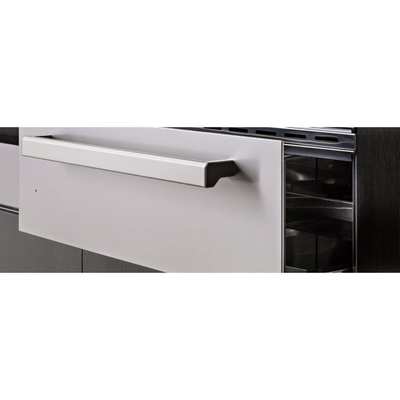 Bertazzoni 30-inch Built-in Warming Drawer PROF30WDEX IMAGE 2