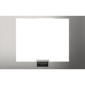 Fulgor Milano Coffee/Tea Accessories Trim Kit F6PTK30BC IMAGE 1