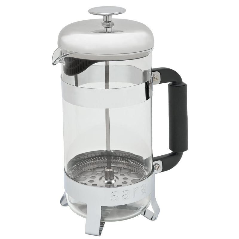 Sara Cucina Coffee Makers French Press CP3500Y IMAGE 1