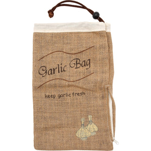 hw Home Works Garlic Bag 20194 IMAGE 1