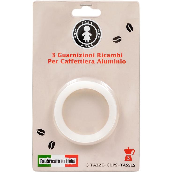 Sara Cucina Coffee/Tea Accessories Hardware Kit 36213 IMAGE 1