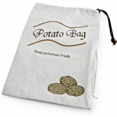 hw Home Works Potato Bag 20189 IMAGE 1
