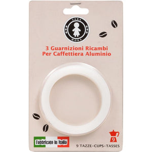 Sara Cucina Coffee/Tea Accessories Hardware Kit 36219 IMAGE 1