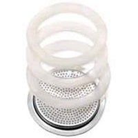 Sara Cucina Coffee/Tea Accessories Hardware Kit 36212 IMAGE 1