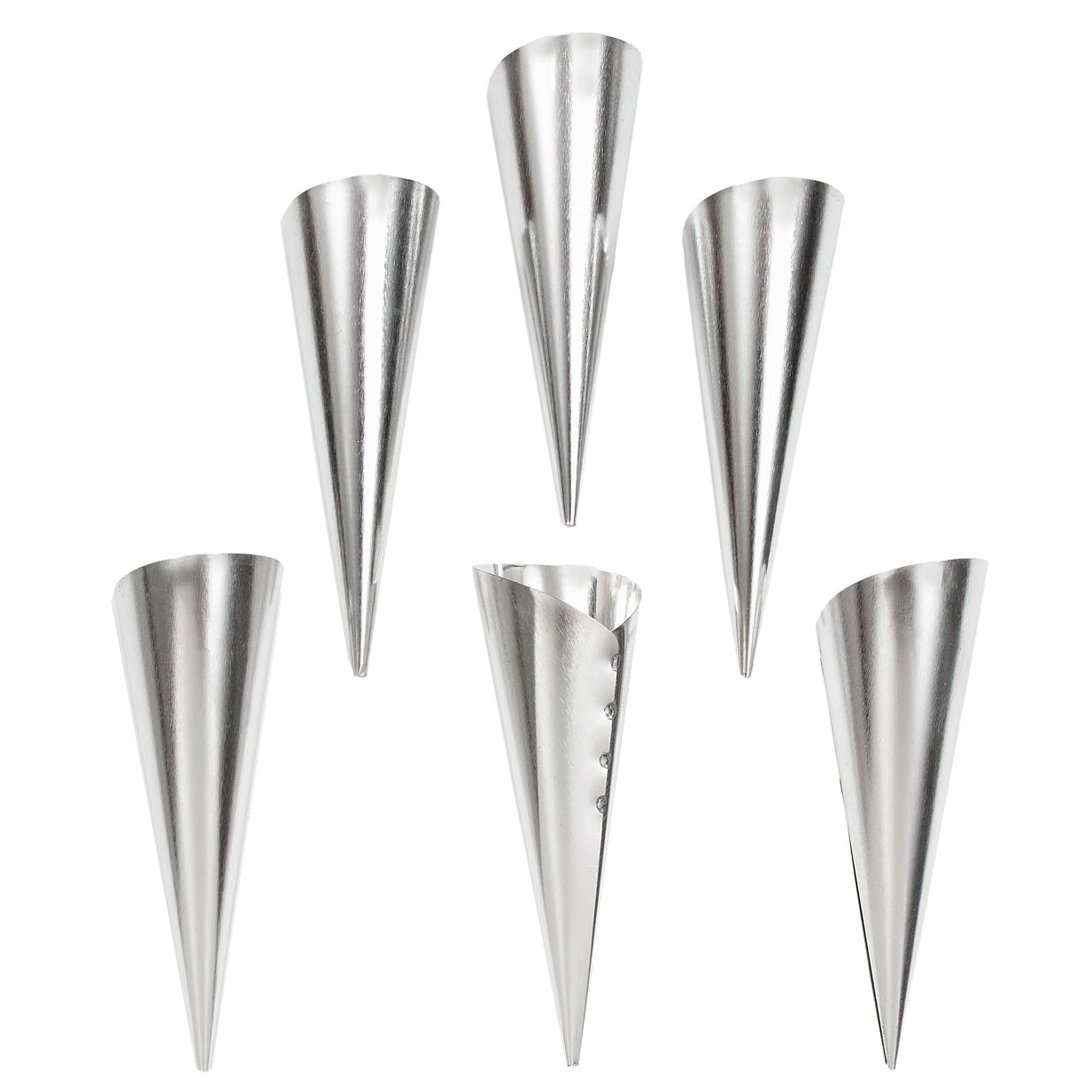 Sara Cucina Kitchen Tools and Accessories Pastry Bags and Assorted Tips YL210025 IMAGE 1