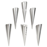 Sara Cucina Kitchen Tools and Accessories Pastry Bags and Assorted Tips YL210025 IMAGE 1