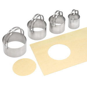 Sara Cucina Kitchen Tools and Accessories Cookie and Pasta Accessories YL210049 IMAGE 1