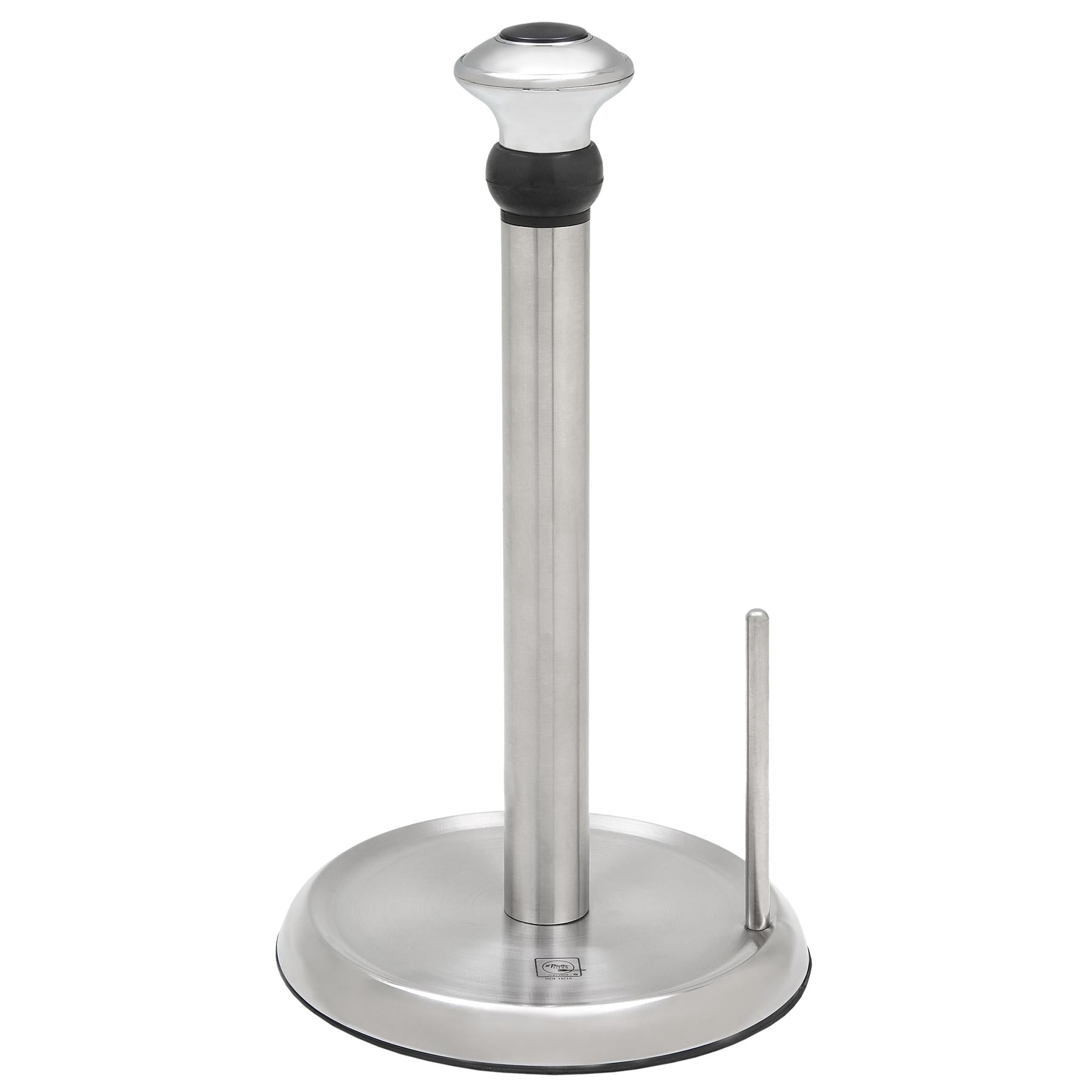 il Piatto Pieno Kitchen Tools and Accessories Paper Towel Holder PT3001 IMAGE 1