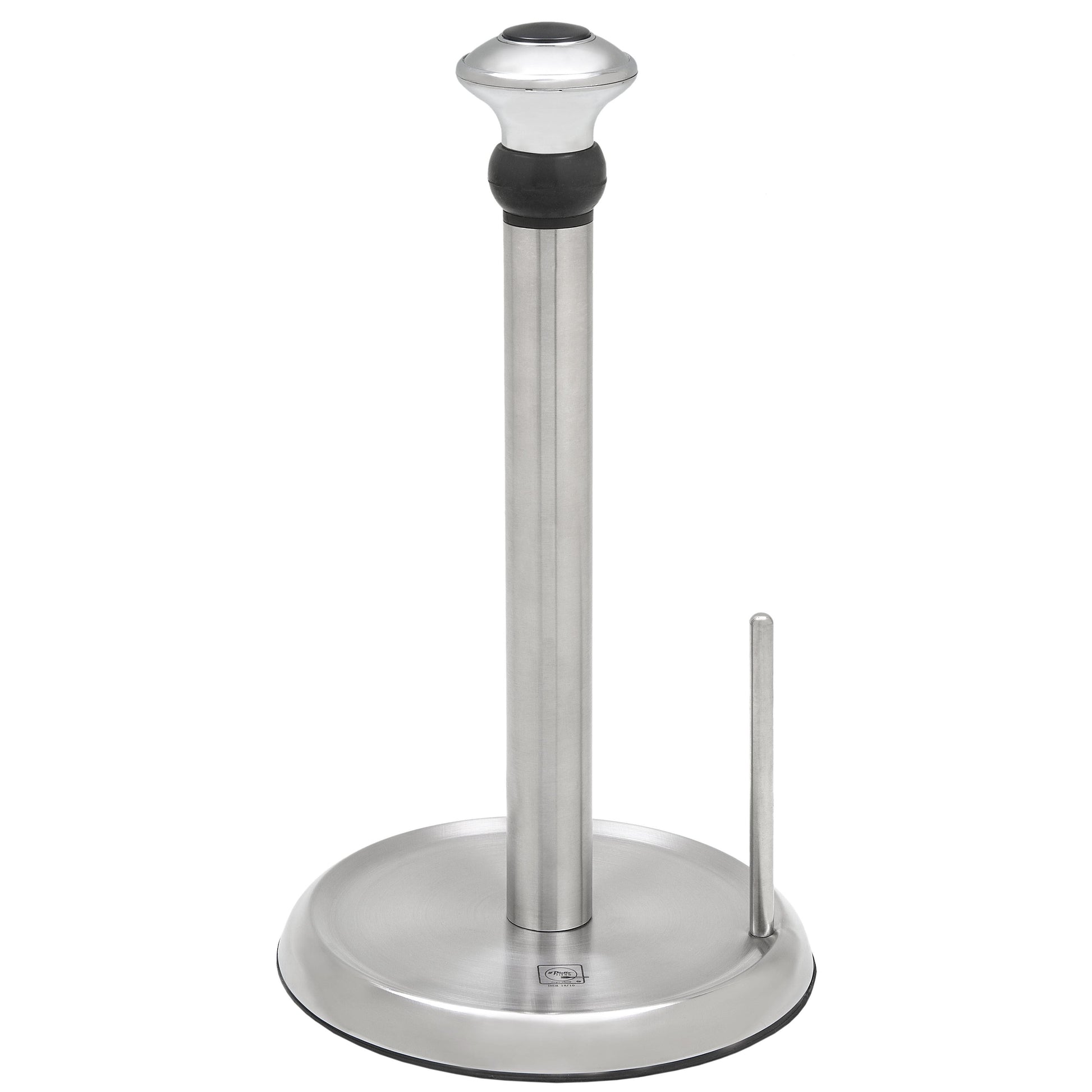 il Piatto Pieno Kitchen Tools and Accessories Paper Towel Holder PT3001 IMAGE 1