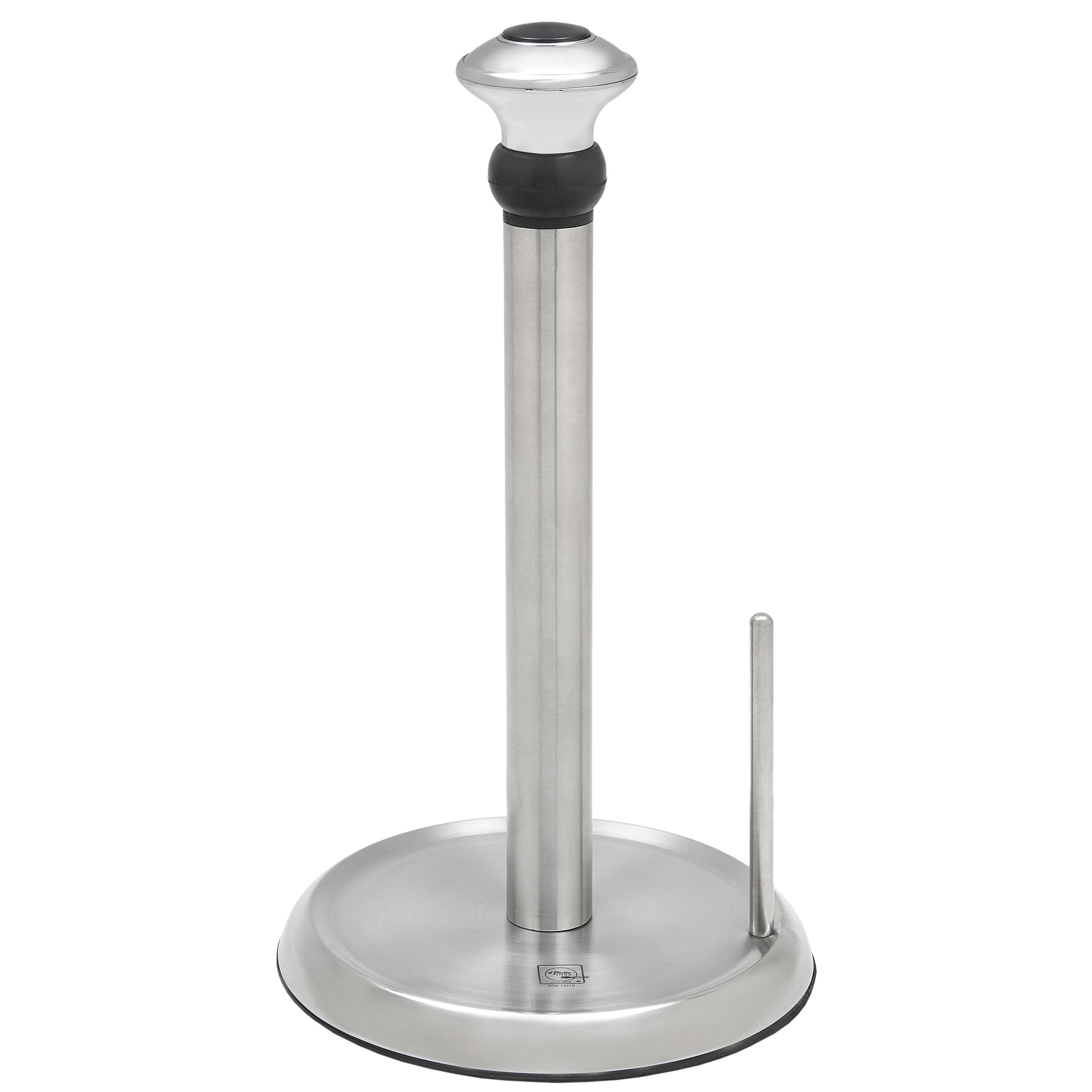 il Piatto Pieno Kitchen Tools and Accessories Paper Towel Holder PT3001 IMAGE 1