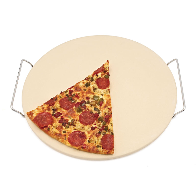 hw Home Works Pizza Stone 51154 IMAGE 1