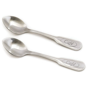il Piatto Pieno Coffee/Tea Accessories Spoons 41771 IMAGE 1
