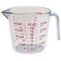 il Piatto Pieno Kitchen Tools and Accessories Scales and Measuring Cups 11642/C IMAGE 1