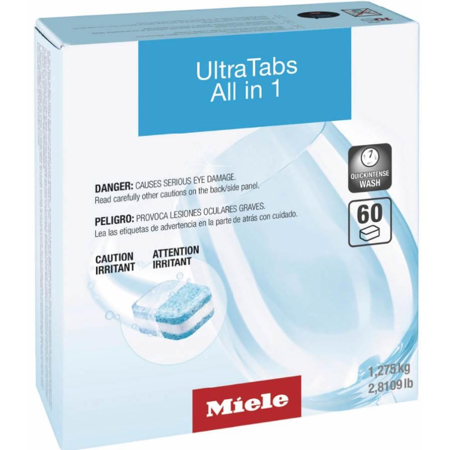 Miele Dishwasher Accessories Cleaning Product(s) 11295860 IMAGE 1