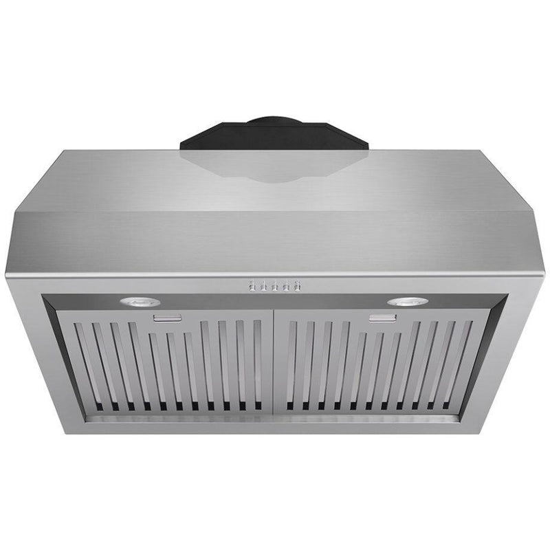 Thor Kitchen 30-inch Under Cabinet Range Hood with LED Lighting TRH3005 IMAGE 4