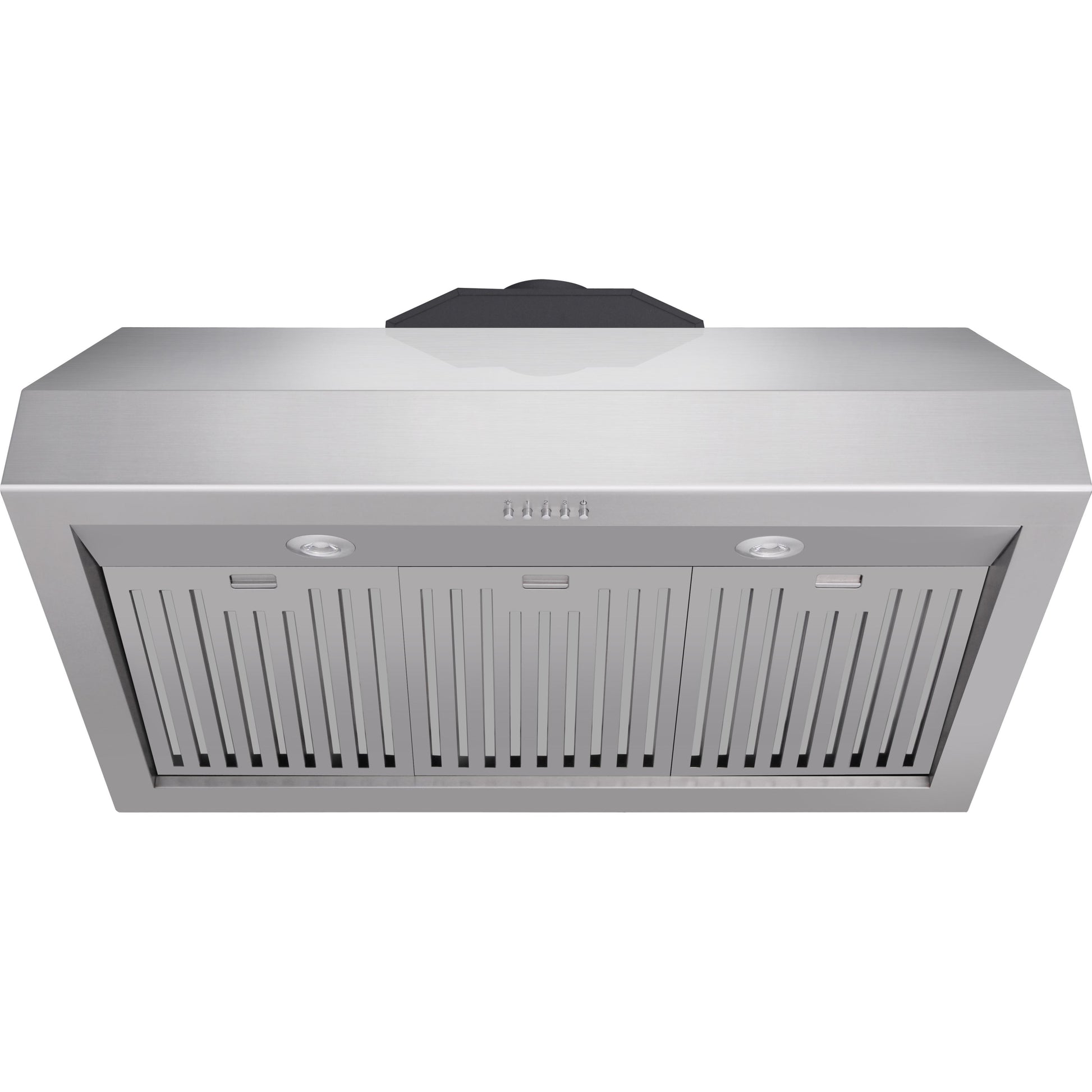 Thor Kitchen 36-inch Under Cabinet Range Hood with LED Lighting TRH3605 IMAGE 1