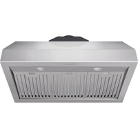 Thor Kitchen 36-inch Under Cabinet Range Hood with LED Lighting TRH3605 IMAGE 1