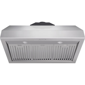 Thor Kitchen 36-inch Under Cabinet Range Hood with LED Lighting TRH3605 IMAGE 1