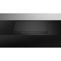 Fisher & Paykel 30-inch Built-in Electric Induction Cooktop with 4 Cooking Zones CI304DTB4 IMAGE 2