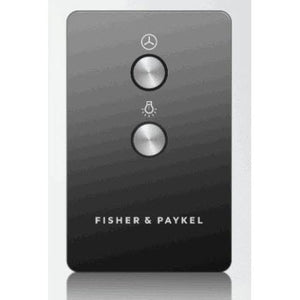 Fisher & Paykel Ventilation Accessories Switch and Remote Kits HPBRF1 (50137) IMAGE 1