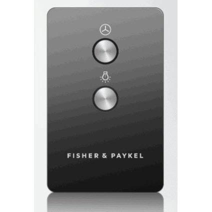 Fisher & Paykel Ventilation Accessories Switch and Remote Kits HPBRF1 (50137) IMAGE 1
