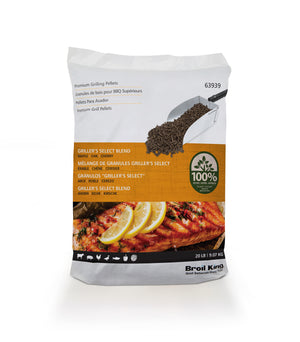 Broil King Griller's Select Blend Pellets 63939