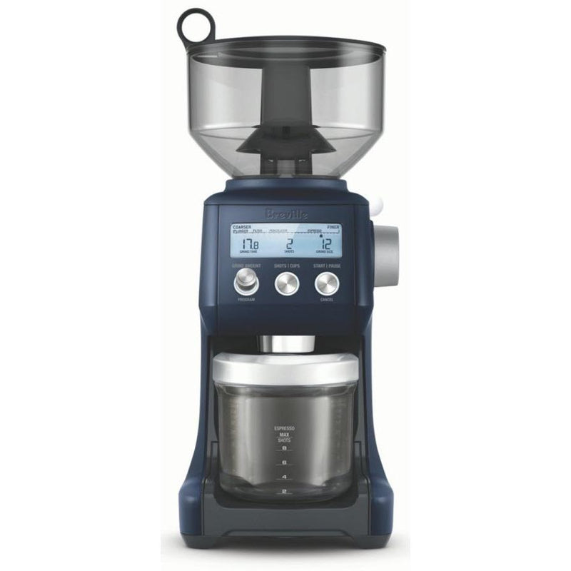 Breville Smart Grinder Pro BCG820DBL1BCA1 IMAGE 1