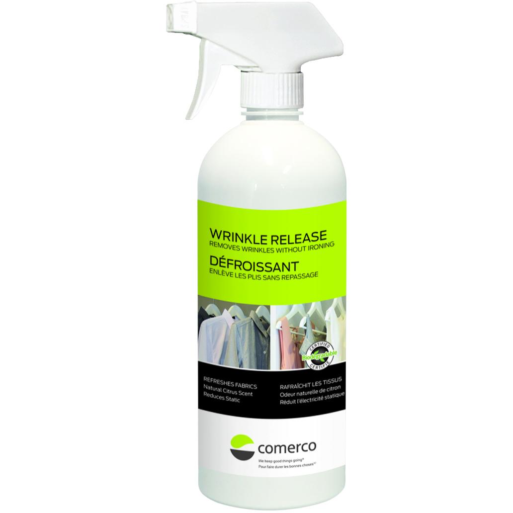 Comerco WRINKLE RELEASE 700ML 3314.10101 IMAGE 1