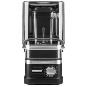 KitchenAid Commercial Blender NSF® Certified with Simple Controls KSBC1B2BM IMAGE 1