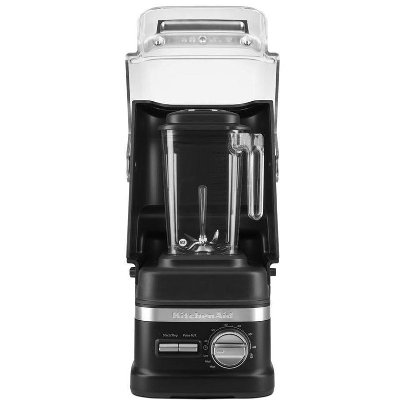 KitchenAid Commercial Blender NSF® Certified with Simple Controls KSBC1B2BM IMAGE 2