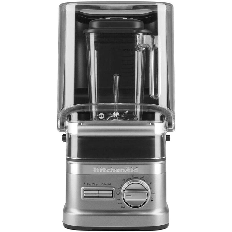 KitchenAid Commercial Blender NSF® Certified with Simple Controls KSBC1B2CU IMAGE 1