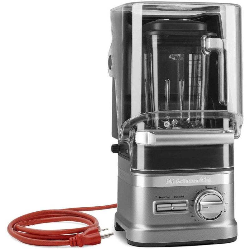 KitchenAid Commercial Blender NSF® Certified with Simple Controls KSBC1B2CU IMAGE 2