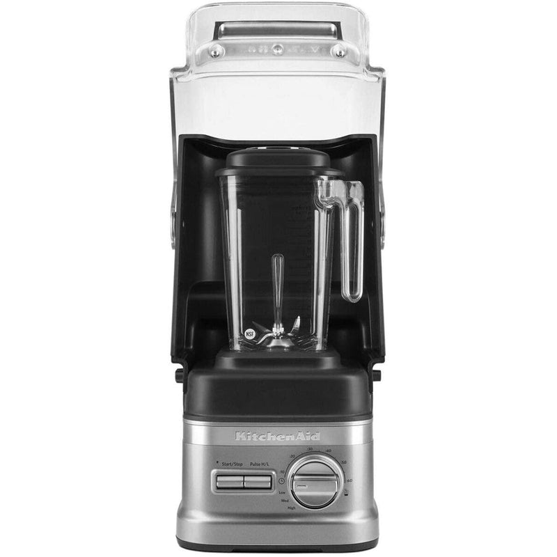 KitchenAid Commercial Blender NSF® Certified with Simple Controls KSBC1B2CU IMAGE 3