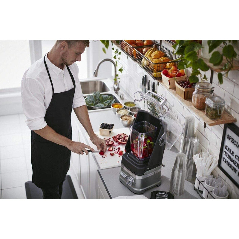 KitchenAid Commercial Blender NSF® Certified with Simple Controls KSBC1B2CU IMAGE 5