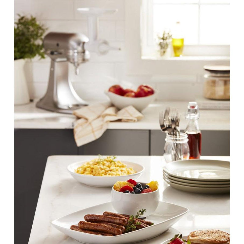KSMSSA KitchenAid Sausage Stuffer Attachment Kit KSMSSA TA Appliance TA Appliances Barbecues