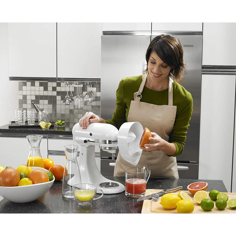 KitchenAid Citrus Juicer Attachment JE Juicer IMAGE 5