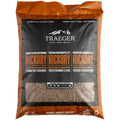 Traeger Hickory Wood Pellets 20lb PEL342